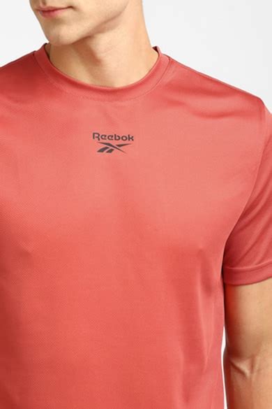 Mens Reebok Graphic Tee
