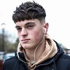 Cool Hairstyles For Thick Hair Guys by The Best S Haircuts For Thick Hair 2020 Update Cool Hairstyles For Thick Hair Guys