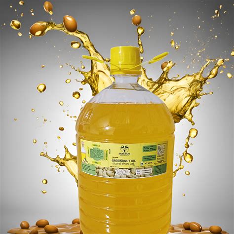 Sarvaani -Premium Farm Products Virgin Coconut Oil