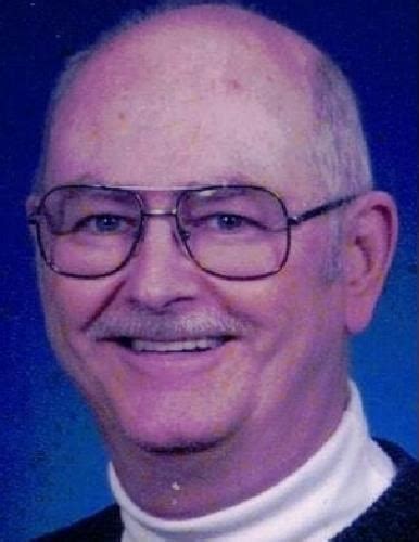 John Palm Obituary (2022) - Cortland, NY - Syracuse Post Standard
