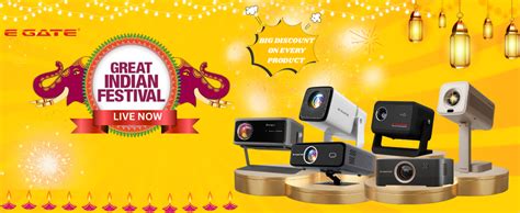 EGATE Projectors and Speakers – Egate Infotel Private Limited