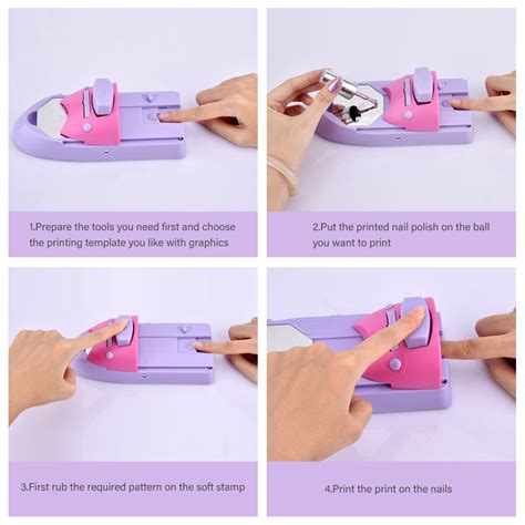 Image result for Nail Design Machine Printer