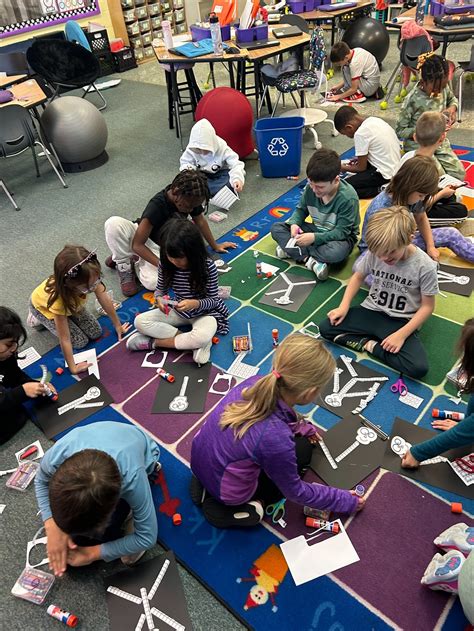 23-24 School Year in Photos | Island Creek Elementary School