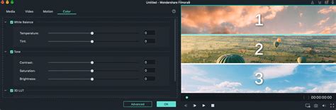 Filmora Split Screen 的图像结果