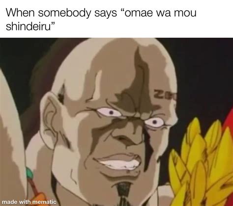 "Nani?!" Japanese Anime Phrases You'll Hear In Every Show