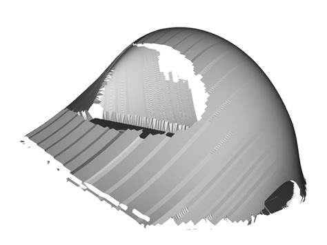 Image result for Python 3D Mesh Display