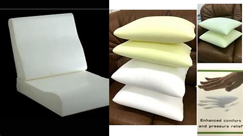 Best Foam To Use For Sofa Cushions at Olivia Quinn blog
