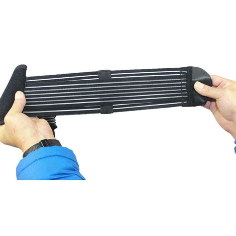 Buy 2x Sacroiliac SI Belt Support Sciatic Leg Pain Online at Lowest ...