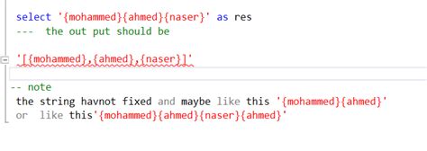 SQL Add Text String 的图像结果