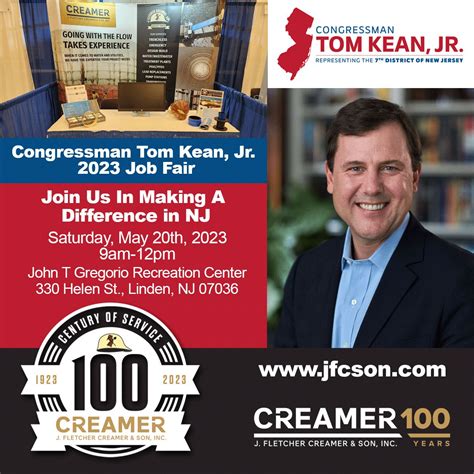 J. | J. Fletcher Creamer & Son, Inc.