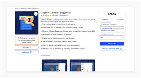 Image result for Magento Search Extensions