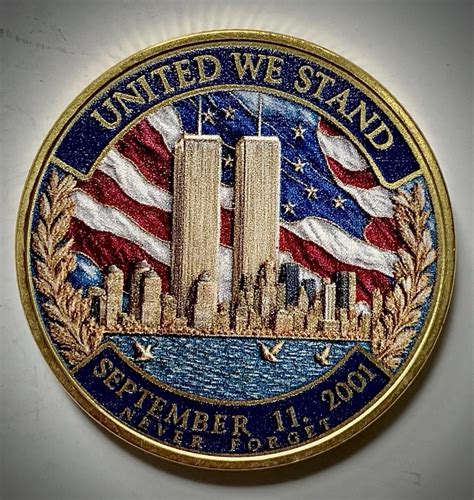 twin towers coin products for sale | eBay