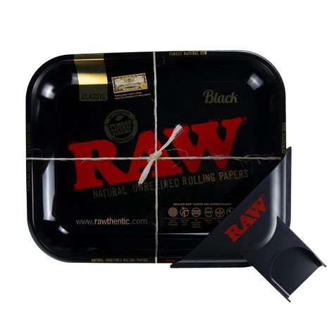 RAW Crumb Catcher | HighJack – HighJack India