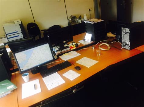 Eco Heating Systems Groningen Office Photos