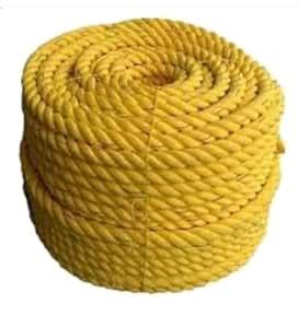 Aadityaa's High Strength Strong Thick PP Nylone Rope 12mm Polyamide ...