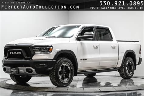 Dodge Rebel For Sale