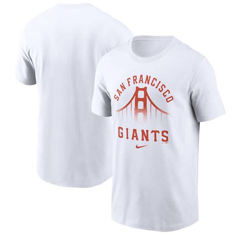 San Francisco Giants Jerseys & Teamwear | MLB Merch | rebel