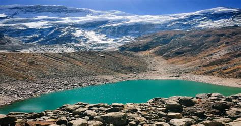 Satopanth Lake Trek Itinerary 6 Days , Best Time , Distance