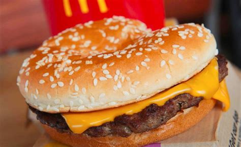Here's how much a McDonald's meal costs around the world
