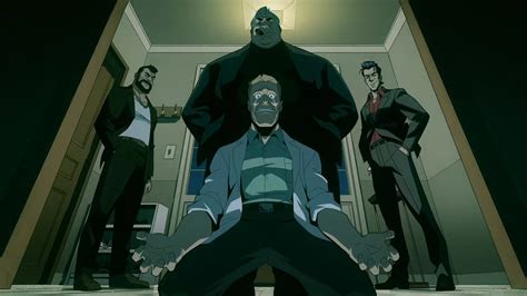 Creature Commandos (2024) (Western Animation) - TV Tropes