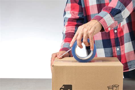 Packing 的图像结果