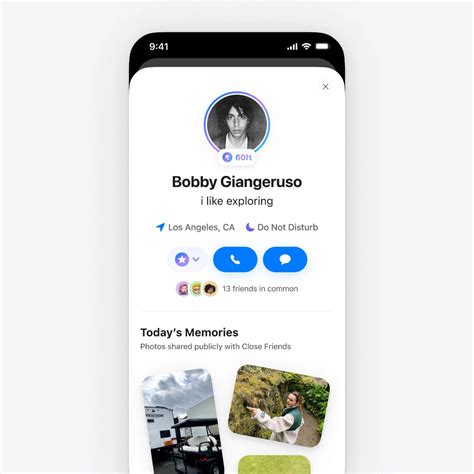Image result for Profile App UI Design