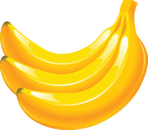 Free Banana Clip Art Pictures - Clipartix