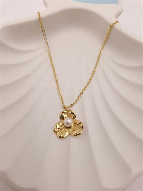 Anti Tarnish Collection – ELEGANTMISS