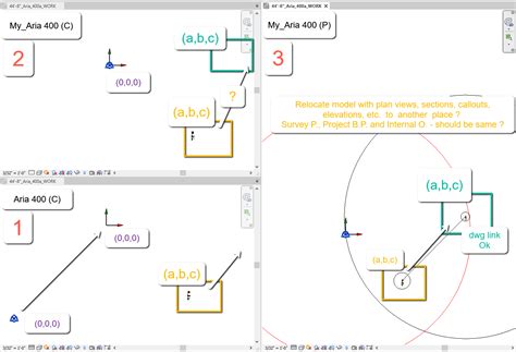 Image result for Revit Relocate Project