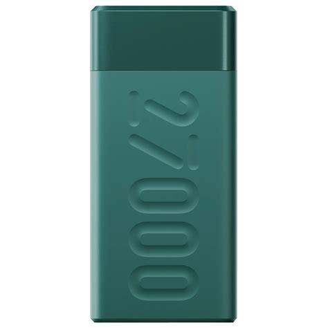 27000mAh Fast Charging Power Bank Online - Ambrane