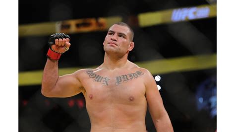 Cain Velasquez: Rise and Legacy of UFC Heavyweight Champion