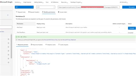 Image result for Logic App Graph API Connector