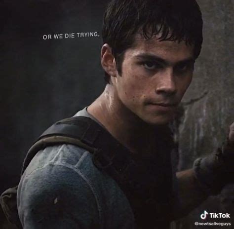 Image result for Maze Runner Cast Dancing Off Set