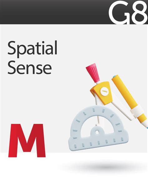 Spatial Math 的图像结果