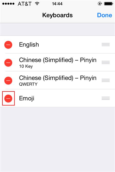 Image result for Fix IPhone Emoji Problem