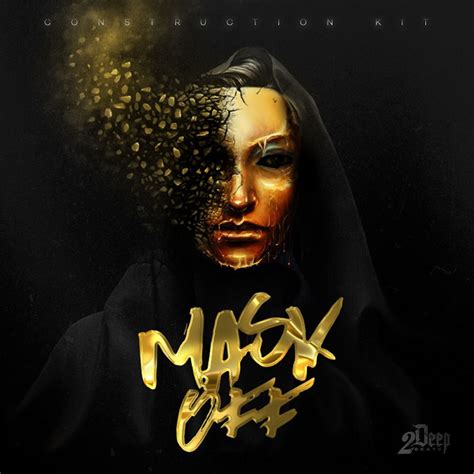 Mask Off Clean Version 的图像结果