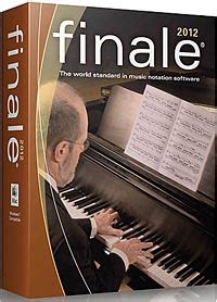 Image result for Finale 2012 Tutorials