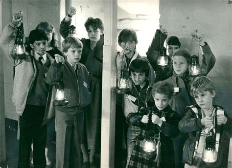 Firework Safety 80s 的图像结果