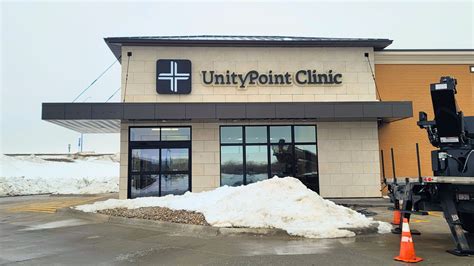 UnityPoint Clinic Opens New Location In Dakota Dunes - Midwest Medical ...