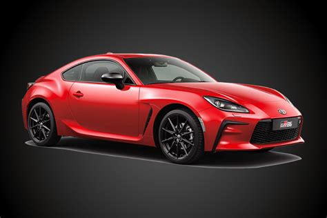 How to damp Toyota GR86 – Reduce road noise and vibrations while prese ...