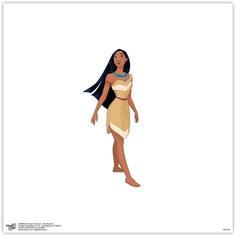 Trends International Gallery Pops Disney Princess - India | Ubuy
