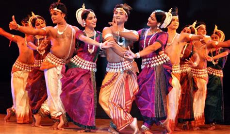 10 Unique Dance Forms Of Odisha Which Are Spectacular In Their ...
