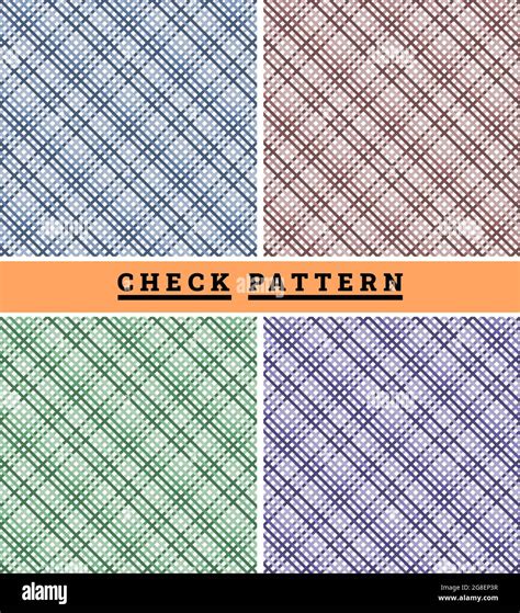 Types Pattern 的图像结果