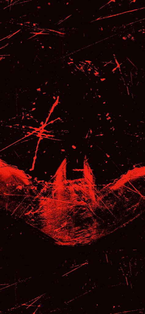 Movie The Batman, 1440x3120 Phone HD Wallpaper