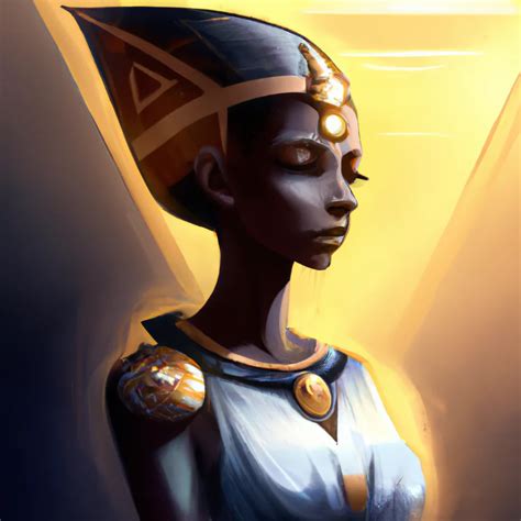 A Reencarnação de Cleópatra Selene II: A Rainha do Egito no Século 21!