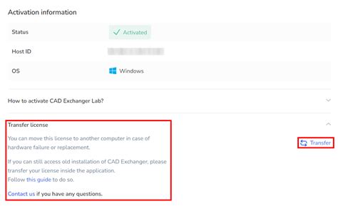 CAD Exchanger Activation Code 的图像结果