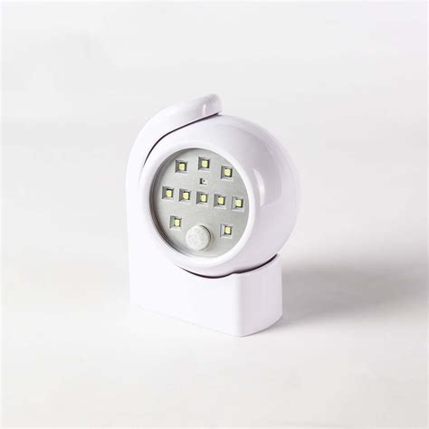 LED Outside Light with PIR Sensor 的图像结果