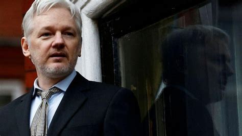 WikiLeaks founder Julian Assange to get married in prison - India Today