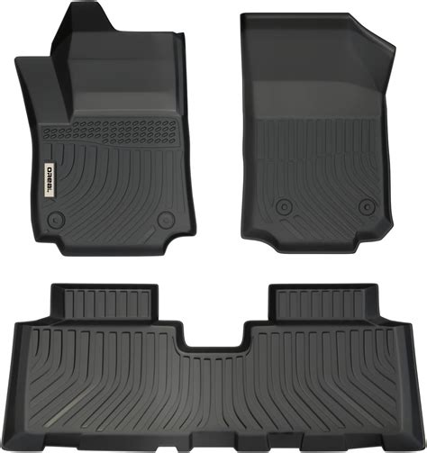 Weather Guard Floor Mats Equinox at Gregory Addison blog