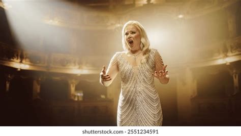 Image result for Opera Singing Performance